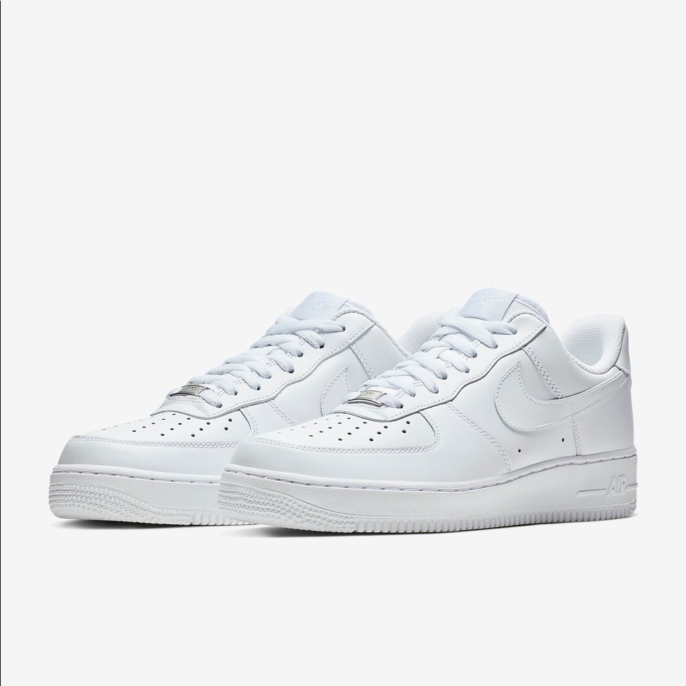Women’s Air Force 1s